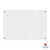 ARTEX Magnetic Glass Whiteboard - 90x120cm (BBGW90120)