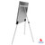 ALFAX Easel Flip Chart Board - 70x100cm (FC402-71)