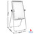 ALFAX Reversible Flip Chart Board - 60x90cm (FC665)