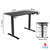 ALFAX Ergonomic Electric Standing Desk - 110x60cm (AL06-1160)