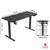 ALFAX Ergonomic Electric Standing Desk - 140x60cm (AL06-1460)