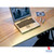 ROLL-O-GRIP Transparent Table Mat - 70x50cm (75-705O)