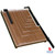 ALFAX Wooden Paper Trimmer B3 - 21" x 16" (2116)