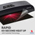 FELLOWES Calibre Laminator A3