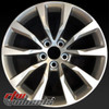 19 inch Cadillac XTS OEM wheels 4775 part# 22917412