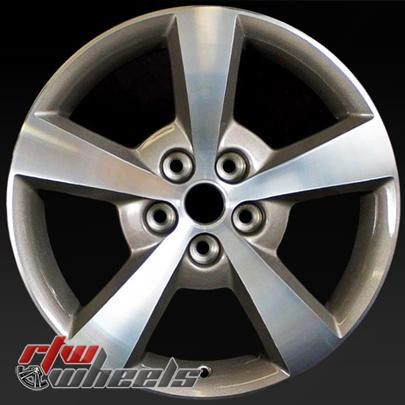 2008 Chevy Malibu Rims For Sale 2008 Chevrolet Malibu Wheels And Rims