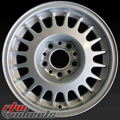 Oem wheels bmw
