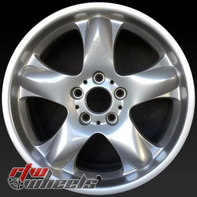 BMW 18インチホイール 18