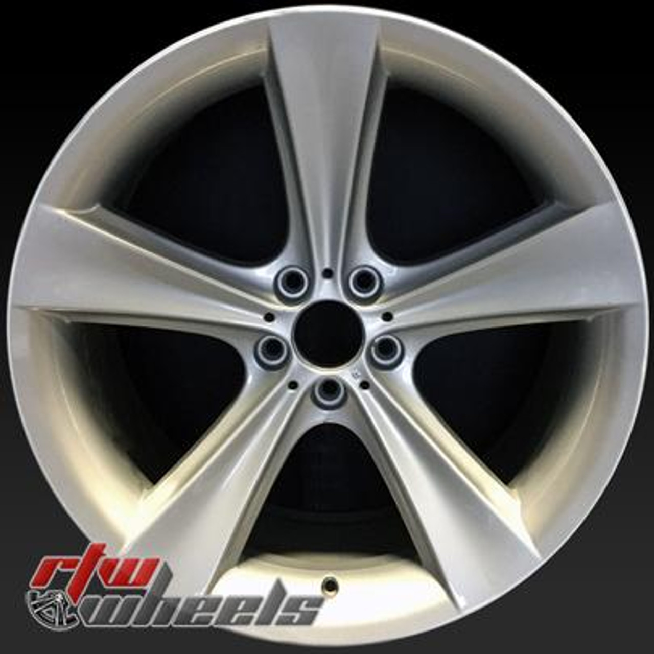 bmw 2002 wheels for sale