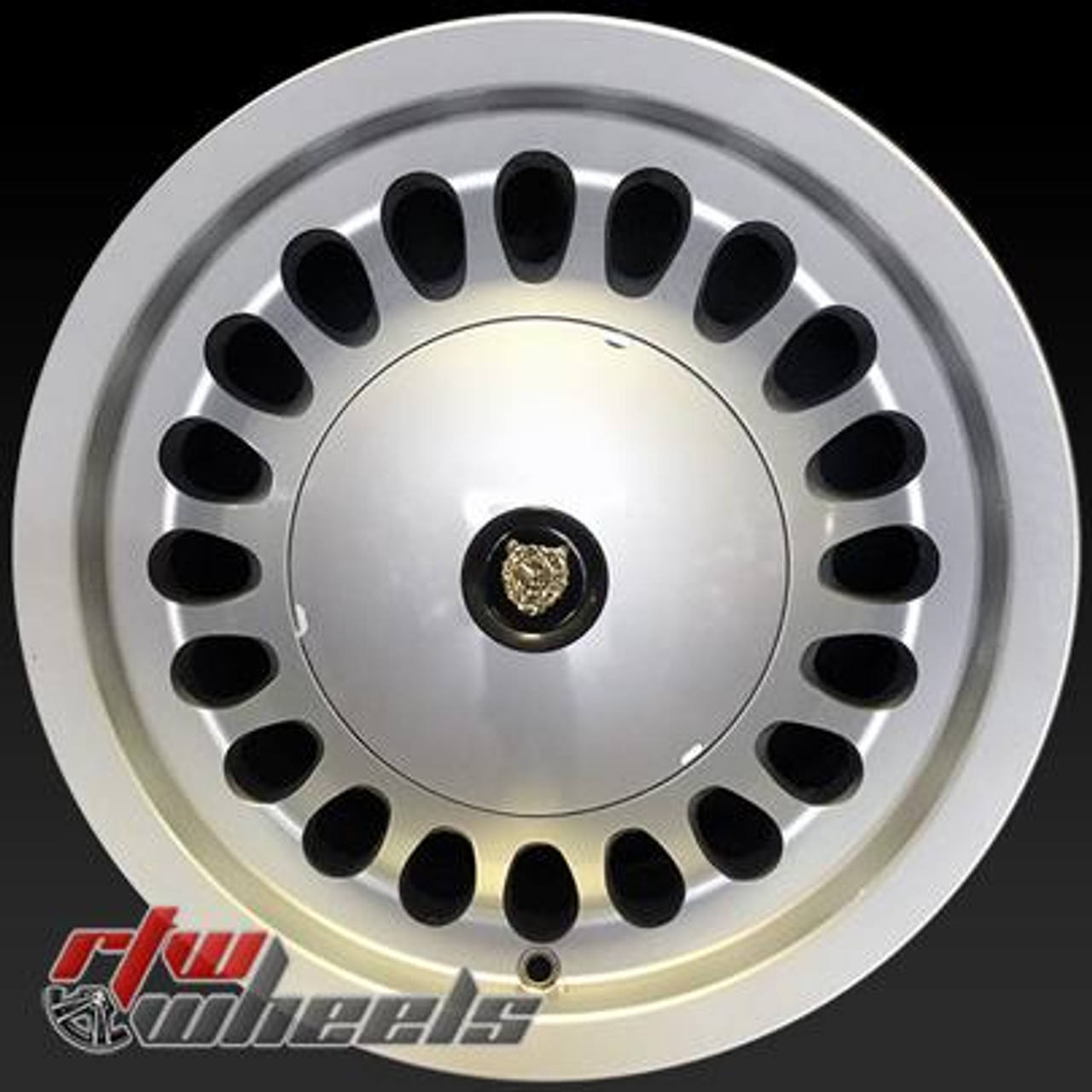 jaguar xj6 wheels for sale