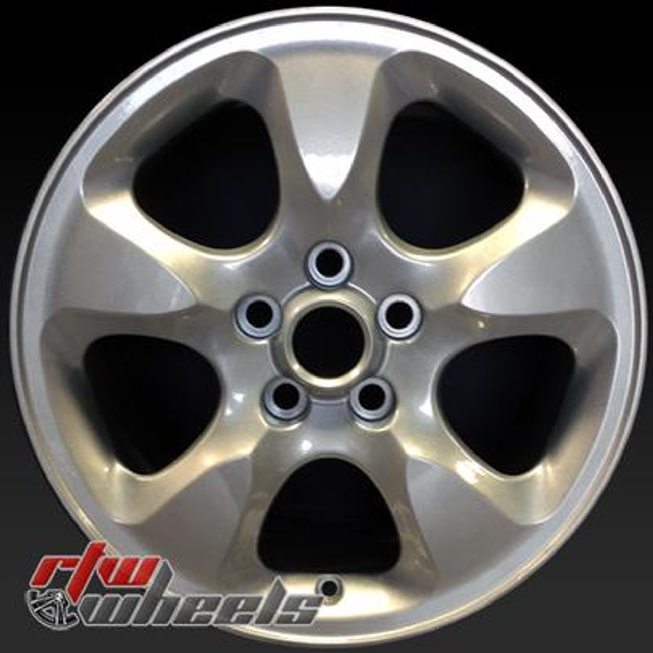 Jaguar S Type wheels for sale 2000-2003. 16