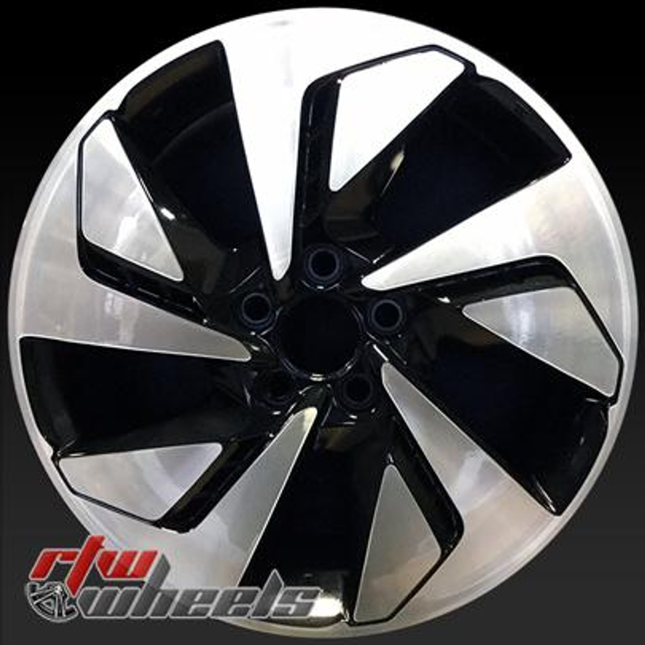 18 Honda Cr V Wheels For Sale 15 16 Machined Rims 18 Honda Cr V Wheels For Sale 15 16 Machined Rims