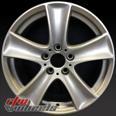 18" BMW X5 wheels for sale 20062013 Silver rims