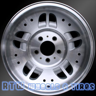 Ford wheels for sale Explorer Ranger 93-95 15