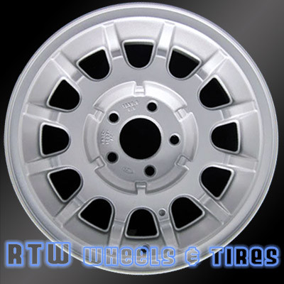 Ford wheels for sale Crown Victoria 9597 Machined rims