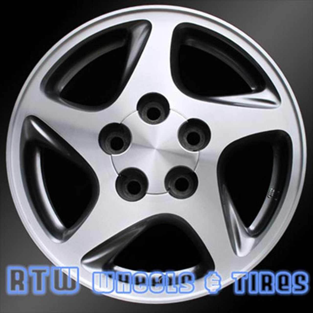 Toyota Avalon wheels for sale 1997-1999 Machined rims