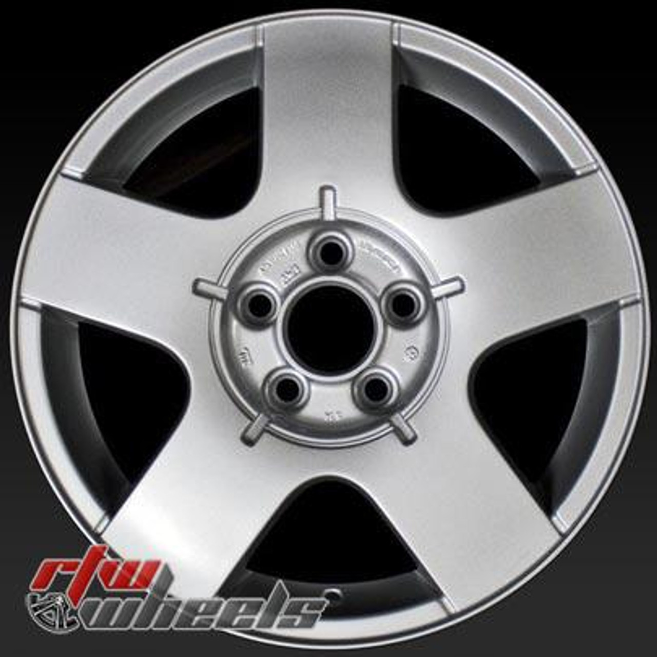 Volkswagen VW OEM wheels for sale 1999-2006. 15