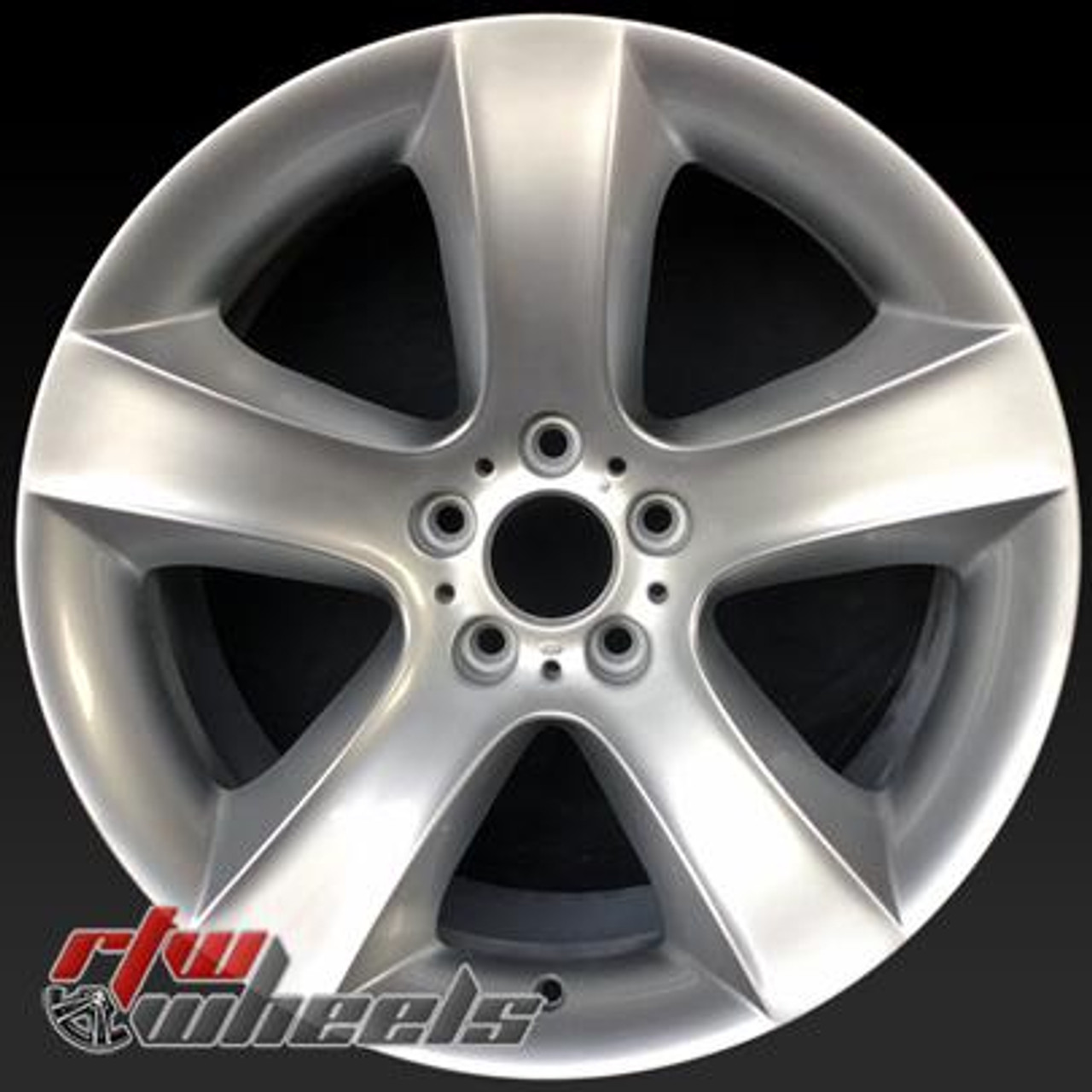 bmw x6 oem wheels