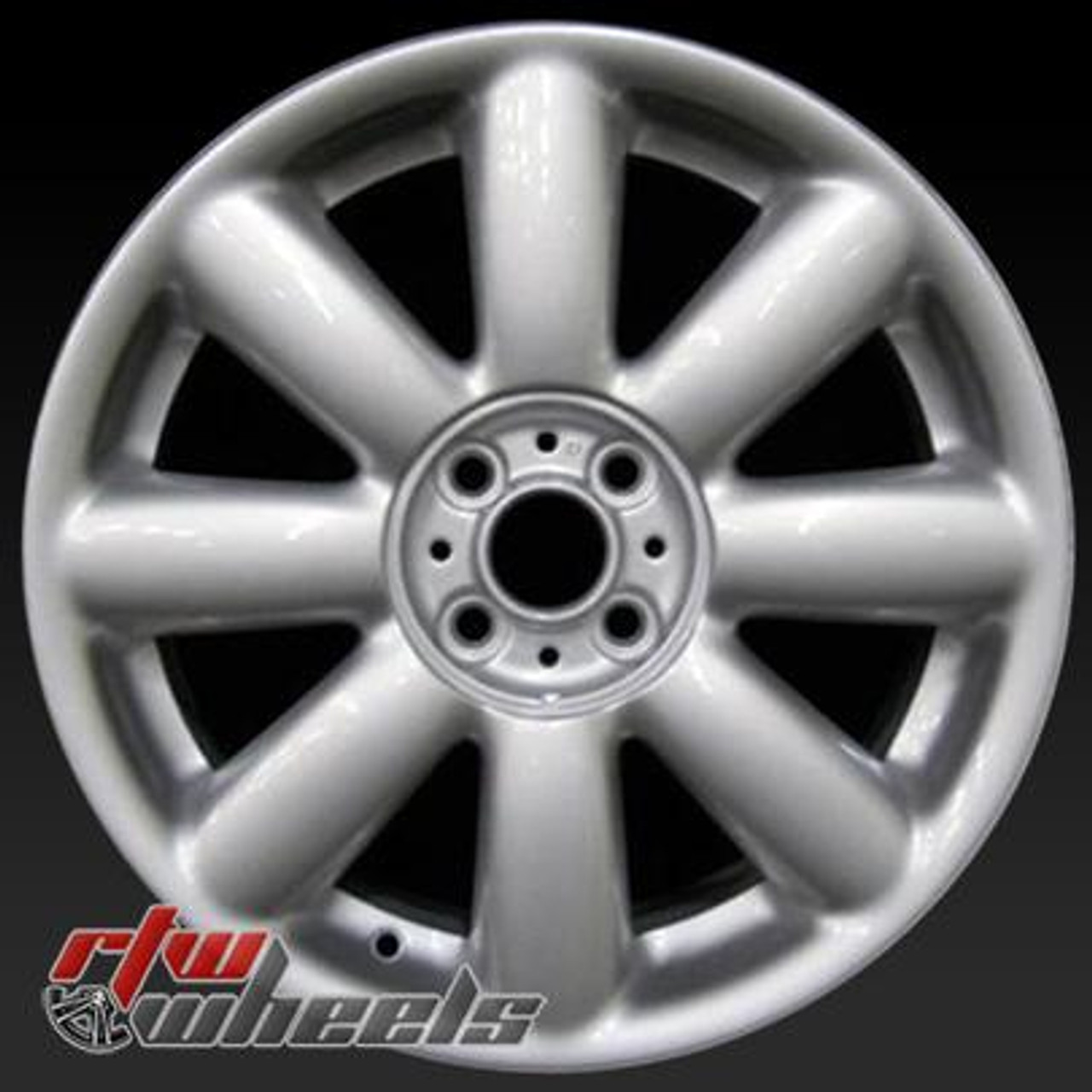 17 Quot Mini Cooper Clubman Oem Wheels For Sale 2007 2014