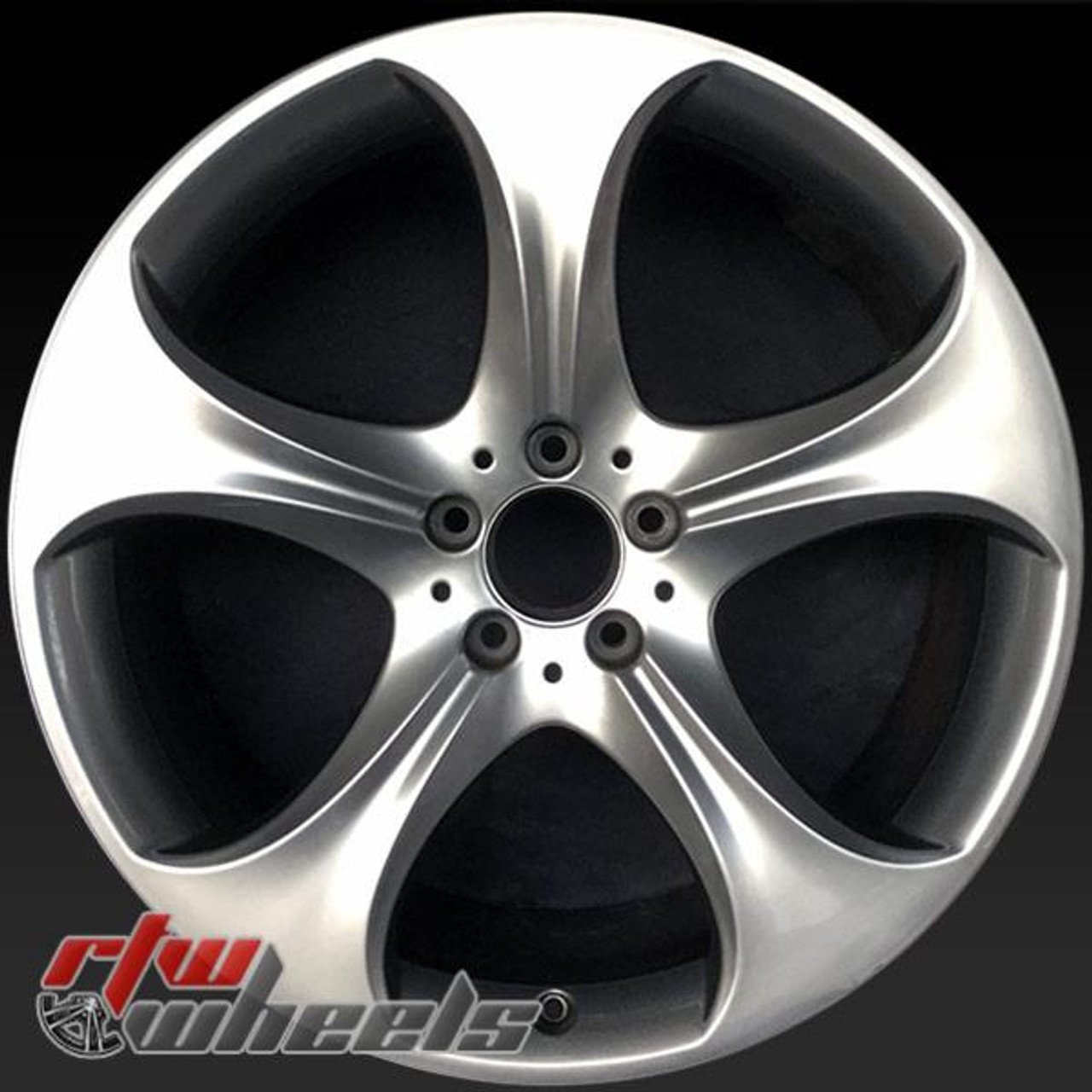 20" Mercedes S550 oem wheels for sale 20142018 Hypersilver rims