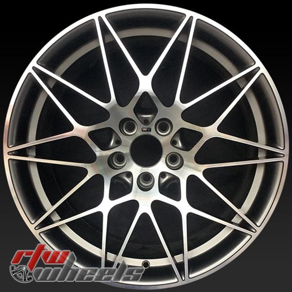 Oem wheels bmw