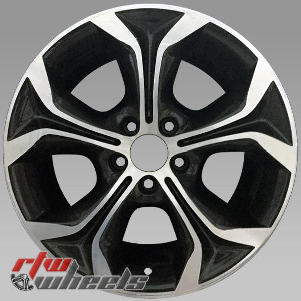 19" BMW X5 oem wheels for sale 20112013 Machined rims 71441