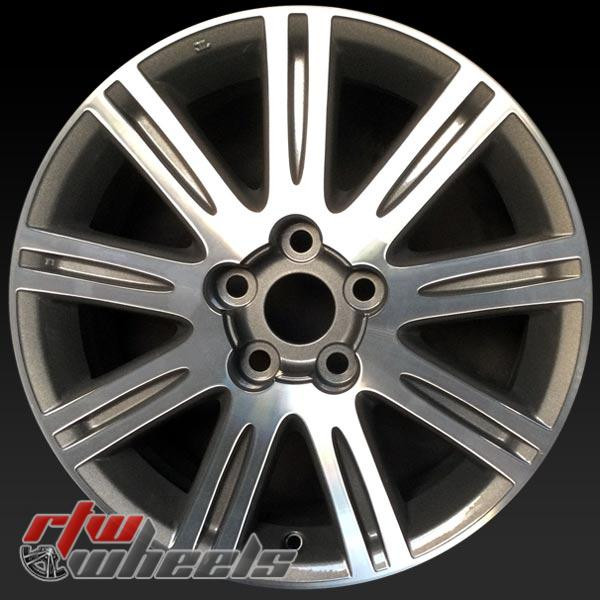 17" Toyota Avalon oem wheels for sale 20052010 Machined rims