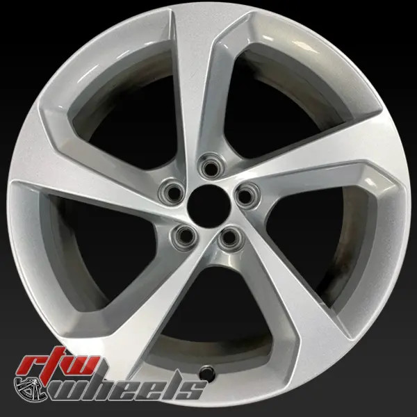 19×8J 19×9J 5x120 ET+30/+42 ハブ73 純正 19