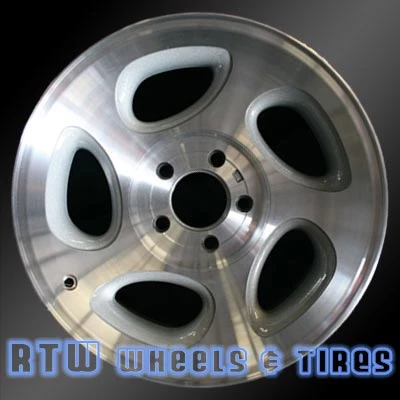 Ford wheels for sale Explorer Ranger 9807 Machined rims