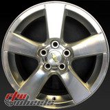 16 inch Chevy Cruze OEM wheels 5473 part# 95224533