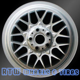 16 inch BMW 850i  OEM wheels 59199 part# 36111181919