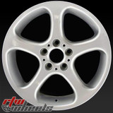 18 inch BMW X5  OEM wheels 59374 part# 36111096227