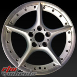 18 inch BMW Z4  OEM wheels 59424 part# 36116758195