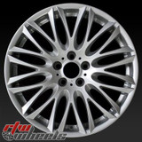 20 inch BMW 7 Series  OEM wheels 59442 part# 36116764863