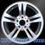 17 inch BMW X3  OEM wheels 59450 part# 36113401200, 3401200