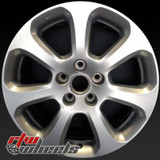17 inch Nissan Maxima  OEM wheels 62474 part# 40300ZK30A