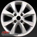 16 inch Nissan Sentra  OEM wheels 62550 part# 40300ZT51A, 40300ZT50A, 40300ZT51A