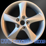 17 inch Mazda 6  OEM wheels 64857 part# 9965077070