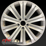 18 inch Volkswagen VW Passat  OEM wheels 69969 part# 561071498A