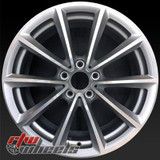19 inch BMW Z4  OEM wheels 71363 part# 36116785257