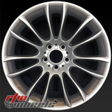 19 inch BMW   OEM wheels 71373 part# 36117841819