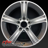 17 inch BMW   OEM wheels 71535 part# 36116796242