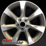 19 inch Lexus   OEM wheels 74252 part# 426110E050, 426110E070, 426110E210, 426110E230, 4261148680, 4261148690, 4261148700, 4261148710