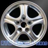 16 inch Dodge Avenger  OEM wheels 2094 part# MR761469