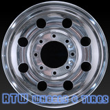 16 inch Ford Excursion  OEM wheels 3338 part# F9ZZ1007EA, XR331007EC, XR331007ED, XR331007EE