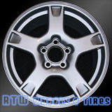 18 inch Chevy Corvette  OEM wheels 5059 part# tbd