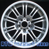 19 inch BMW M3  OEM wheels 59369 part# 36112229650
