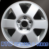 16 inch Toyota Sienna  OEM wheels 69444 part# 42611AE030, 42611AE031, 42611AE060, 42611AE070