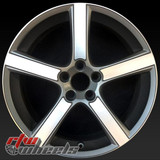 18 inch Volvo 70 Series OEM wheels 70385 part# 31359446