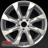 18 inch Infiniti FX35 OEM wheels 73688 part# 40300CL72J